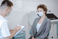 Non-Hormonal treatments (Image via Pexels/Shvets Production)